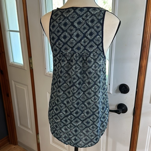 Converse One Star Tank Top - Picture 2 of 7